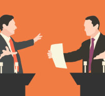 Dezbaterile despre Europa sînt premiate la Universitatea „Alexandru Ioan Cuza” din Iași