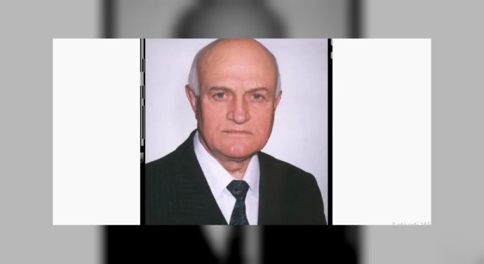 Fondatorul Catedrei de Teoria Mecanismelor și Robotică, prof. univ. dr. Vasile Merticaru, s-a stins din viață