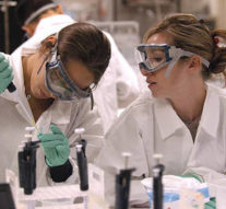 În Erasmus+, studenții pot propune singuri companiile în care vor să facă practică