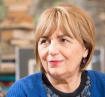 Gabriela Adameșteanu: De multe ori am vrut să mă las de scris, dar ceva nu m-a lăsat să pun pixul jos