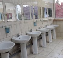 Necrologul mașinii de spălat ajunge în registrul căminului