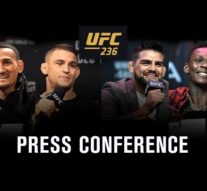 Campionii luptă în cinci runde