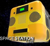 Albinele robotice, noile ajutoare de pe navele spațiale