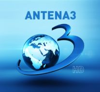 Limbajul injurios, ghinionul Antenei 3