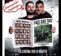 Pădurea ce ne spală păcatele