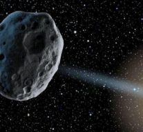 Noul scut al planetei Pămînt