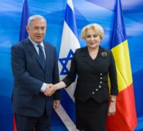 Fumigenă politică cu consecințe internaționale