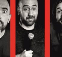 Teo sau salvatorul unei seri cu bancuri pentru liceeni