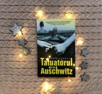 Ciocolățica amară de la Auschwitz