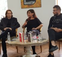 Omuleții din perete au poposit la Meru