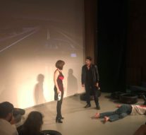 Pariul lui Dumnezeu cu Diavolul