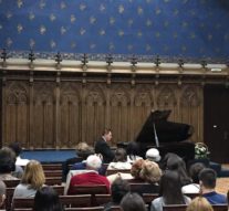 Românii se educă prin Chopin și Liszt