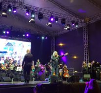 În locul studenților au venit părinții