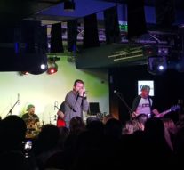 Coma știe drumul spre Rai din Underground