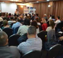 Cercetătorii din Constanța și Zürich, adunați la Iași