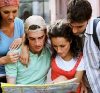 Studenții ieșeni, în căutarea de comori