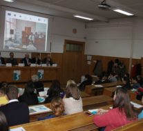 Opțiuni pentru masterate propuse la Facultatea de Drept