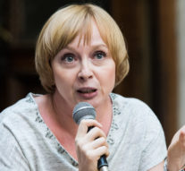 La Academia de Poliție se învață cum să intimidezi un jurnalist