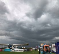 Teatrul și muzica au aterizat la Hangariada