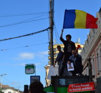 Iașul, prins între lumi