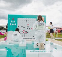 Fluierul ce stinge ritmurile de electro