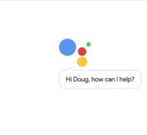 Google, un asistent tot mai competent