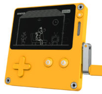 Noul „Game Boy” va fi alb-negru