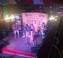 La Iași, în weekend s-a ascultat folk