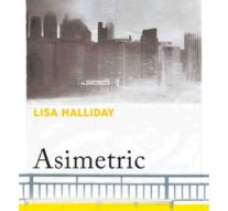 Asimetric, un roman pe care nu ți-l explici