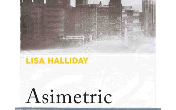 Asimetric, un roman pe care nu ți-l explici