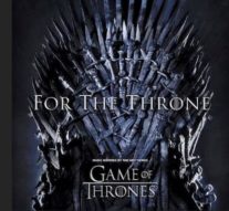 Povestea GOT captată într-un album