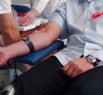 Oamenii care își vînd viața la litru