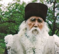 Doamne, iată pe copilul Cleopa!