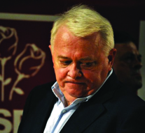 Viorel Hrebenciuc, zis „Guzganul rozaliu”