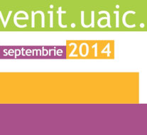Bun venit la UAIC