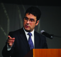 Remus Pricopie, ministrul Educației