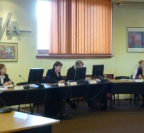 Ședințe CNA fără membri