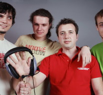 Fără Zahăr a cîntat la Iași