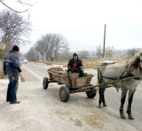 La Ruginoasa se votează Ponta