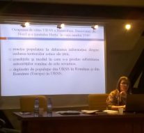 Cum arăta Basarabia comunistă