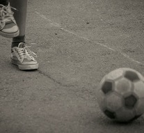 Fotbalul din copilarie