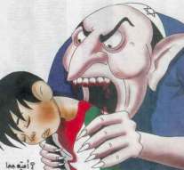 Votul împotriva propriilor interese