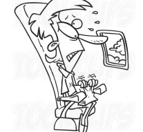 Vot cu defect public