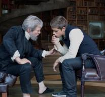 Sentimente în alb-negru