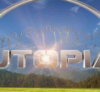 Utopia se lanseaza la Prima TV