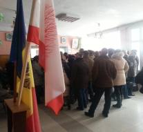 Un strigăt răgușit pentru Europa