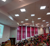 Se deschid ușile pentru programul Erasmus plus