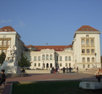 Universitatea de Medicina si Farmacie