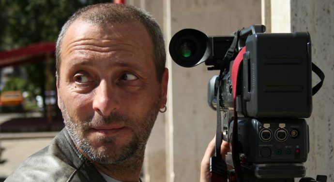 Cel mai important bărbierit din viața mea