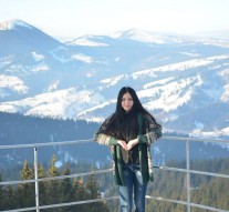 Doina Sîrbu, reporter al Opiniei, a cîștigat un premiu jurnalistic național